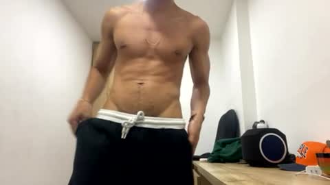 Juan Pablo-independent model online show from 06-22-26, 03:25