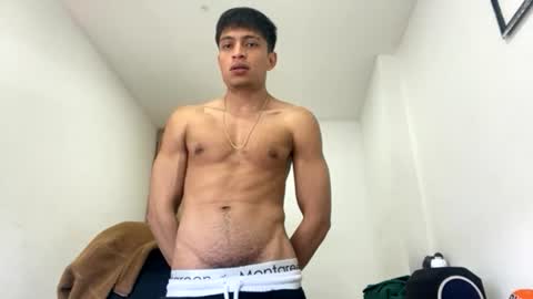 Juan Pablo-independent model online show from 06-22-26, 04:59