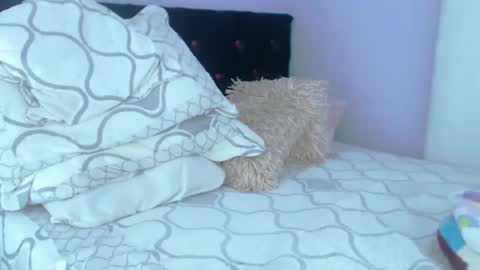 Snapshot of _sexyalexa chatting on 01-09-25, 06:47 Alexa online show from 01-09-25, 06:47
