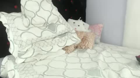 Snapshot of _sexyalexa chatting on 01-29-25, 06:50 Alexa online show from 01-29-25, 06:50
