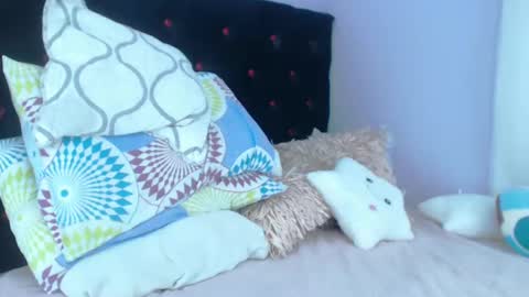 Snapshot of _sexyalexa chatting on 02-12-25, 06:30 Alexa online show from 02-12-25, 06:30