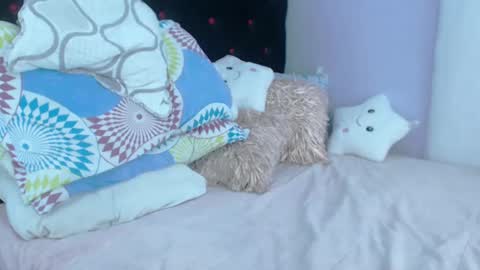 Snapshot of _sexyalexa chatting on 02-18-25, 06:58 Alexa online show from 02-18-25, 06:58