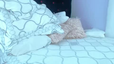 Snapshot of _sexyalexa chatting on 02-22-25, 06:41 Alexa online show from 02-22-25, 06:41