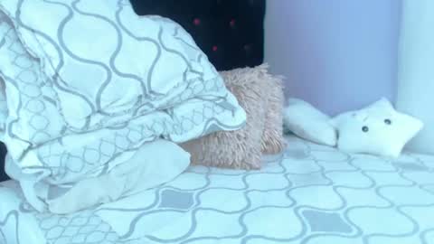 Snapshot of _sexyalexa chatting on 02-25-25, 03:49 Alexa online show from 02-25-25, 03:49