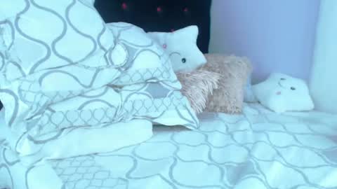 Snapshot of _sexyalexa chatting on 03-11-25, 05:46 Alexa online show from 03-11-25, 05:46