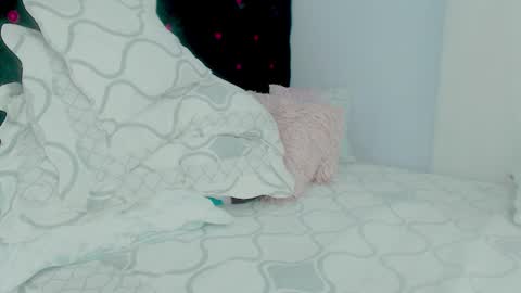 Snapshot of _sexyalexa chatting on 10-03-25, 04:37 Alexa online show from 10-03-25, 04:37