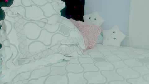 Snapshot of _sexyalexa chatting on 10-10-25, 06:29 Alexa online show from 10-10-25, 06:29