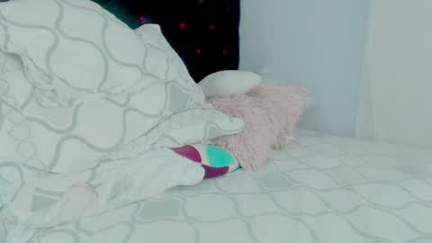 Snapshot of _sexyalexa chatting on 10-31-25, 04:30 Alexa online show from 10-31-25, 04:30