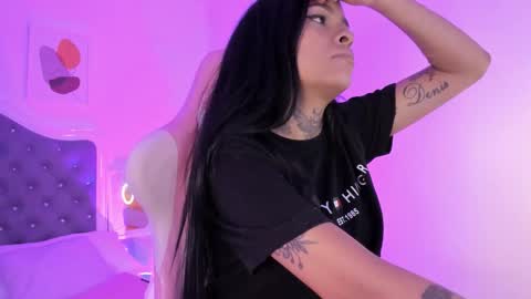 Snapshot of _sharloth chatting on 09-17-25, 12:29 Sharlot online show from 09-17-25, 12:29