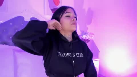 Snapshot of _sharloth chatting on 10-09-25, 01:31 Sharlot online show from 10-09-25, 01:31