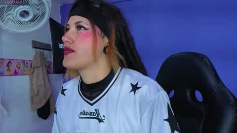 _sharlotte777 online show from 11-13-25, 01:54