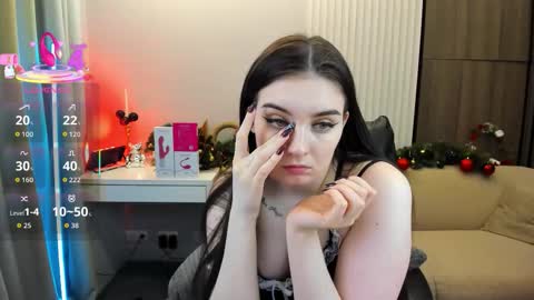  Shy Jenny  online show from 01-18-26, 01:09