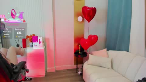  Shy Jenny  online show from 03-20-26, 01:10