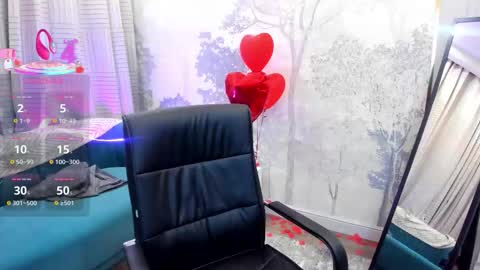  Shy Jenny  online show from 03-21-26, 12:59