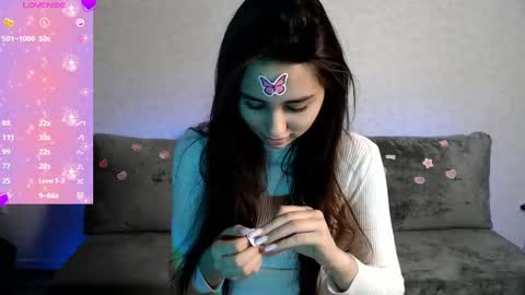 Snapshot of _shynikki chatting on 02-20-25, 05:12 _shynikki online show from 02-20-25, 05:12