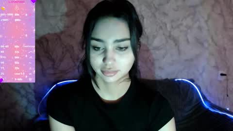 _shynikki online show from 11-10-25, 03:05