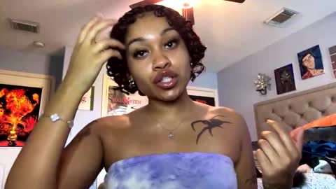 Snapshot of _sickobaby chatting on 03-21-26, 11:52 _sickobaby online show from 03-21-26, 11:52