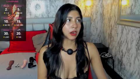 Lana  online show from 01-17-26, 02:16