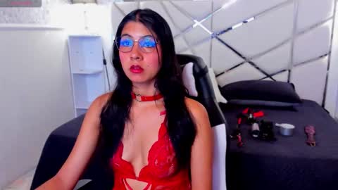 Lana  online show from 02-03-26, 12:10