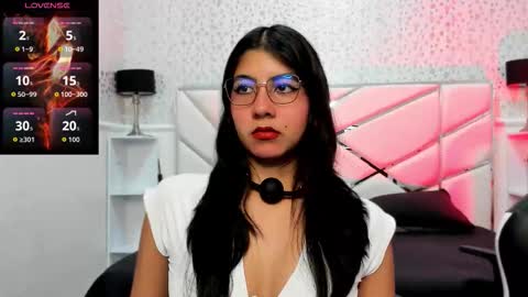 Lana  online show from 02-09-26, 12:42