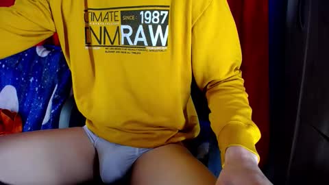 _skyleer_ online show from 03-10-26, 12:15