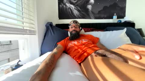 Snapshot of _slimreaper69 chatting on 04-14-26, 12:22 Slim Reaper online show from 04-14-26, 12:22