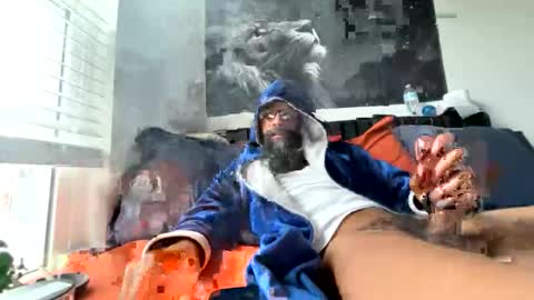 Snapshot of _slimreaper69 chatting on 04-19-26, 01:32 Slim Reaper online show from 04-19-26, 01:32