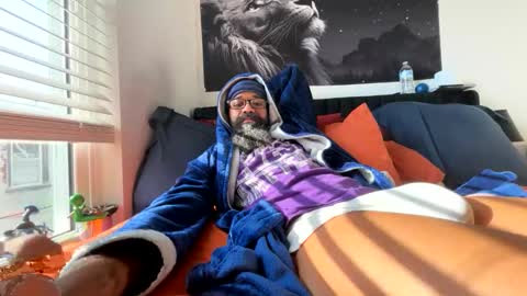 Snapshot of _slimreaper69 chatting on 04-23-26, 12:15 Slim Reaper online show from 04-23-26, 12:15