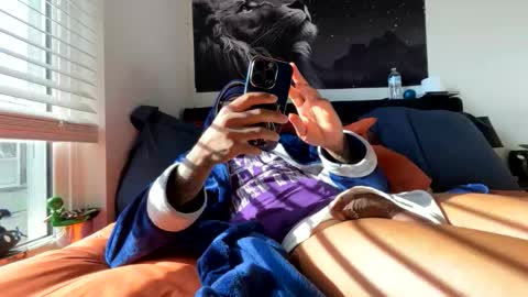 Snapshot of _slimreaper69 chatting on 04-23-26, 12:29 Slim Reaper online show from 04-23-26, 12:29