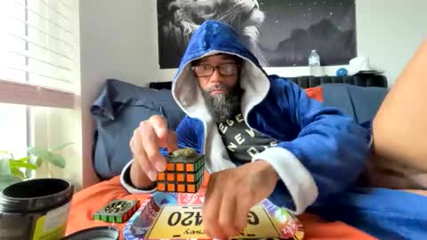 Snapshot of _slimreaper69 chatting on 05-21-26, 12:23 Slim Reaper online show from 05-21-26, 12:23
