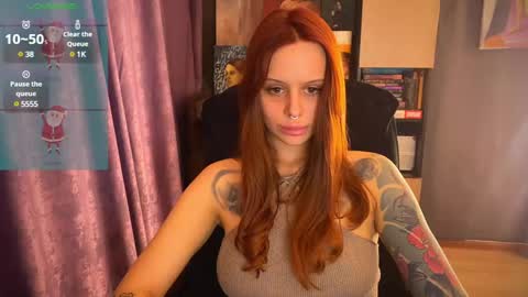Alice online show from 01-08-25, 08:07
