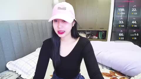 winni online show from 02-24-25, 03:12