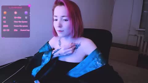 _sneko_ online show from 01-31-26, 07:34