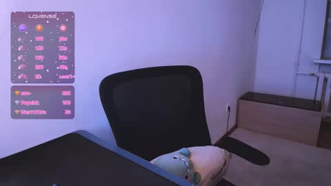 _sneko_ online show from 02-01-26, 08:40