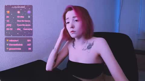 _sneko_ online show from 02-03-26, 06:40