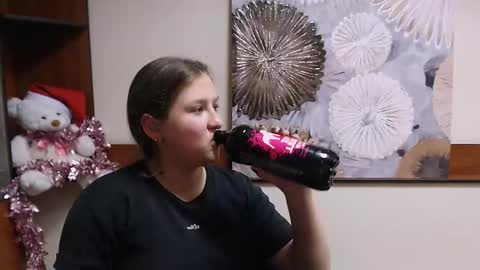 Sofi online show from 12-14-24, 12:44