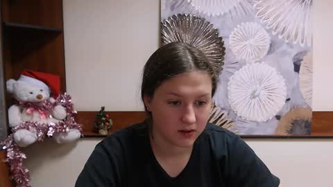 Sofi online show from 12-14-24, 04:34