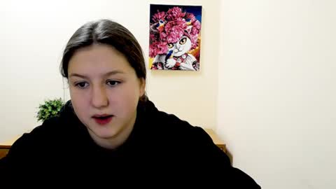Sofi online show from 01-15-25, 02:24