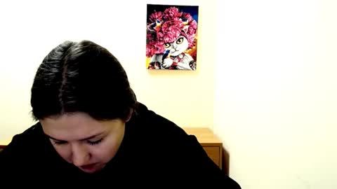 Sofi online show from 01-16-25, 02:08