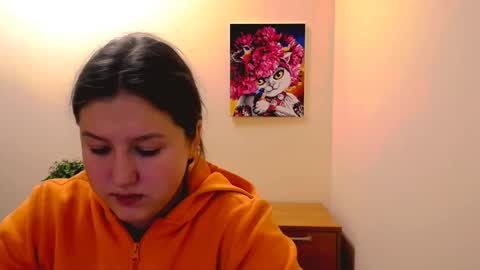 Sofi online show from 01-27-25, 03:18