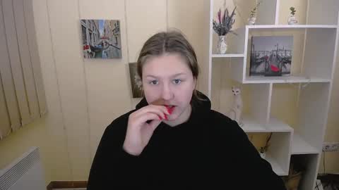 Sofi online show from 02-14-25, 08:26