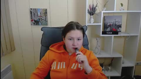Sofi online show from 02-23-25, 08:22