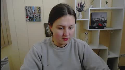 Sofi online show from 02-26-25, 08:11