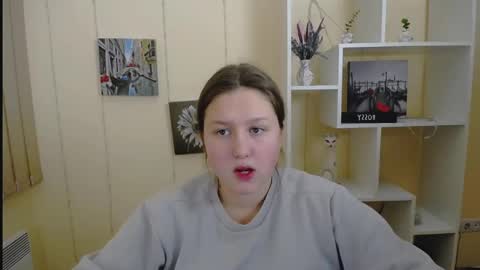 Sofi online show from 02-26-25, 11:15
