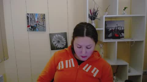 Sofi online show from 03-12-25, 12:42