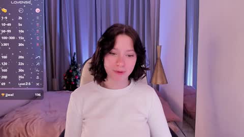 Snapshot of _sofi_spark chatting on 12-26-24, 09:44 Sofi Follow me online show from 12-26-24, 09:44