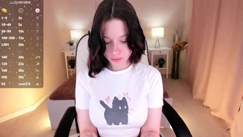 Snapshot of _sofi_spark chatting on 03-01-25, 06:35 Sofi Follow me online show from 03-01-25, 06:35