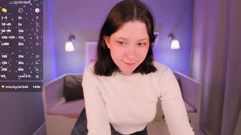 Snapshot of _sofi_spark chatting on 03-05-25, 12:55 Sofi Follow me online show from 03-05-25, 12:55