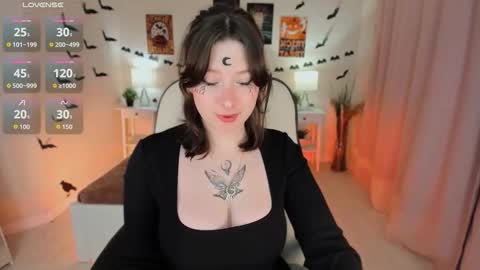 Snapshot of _sofi_spark chatting on 11-01-25, 07:54 Sofi Follow me online show from 11-01-25, 07:54