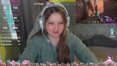 Snapshot of _sofia_adam_ chatting on 01-06-25, 12:46 pups online show from 01-06-25, 12:46